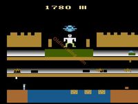 une photo d'Ã©cran de Frankenstein s Monster sur Atari 2600